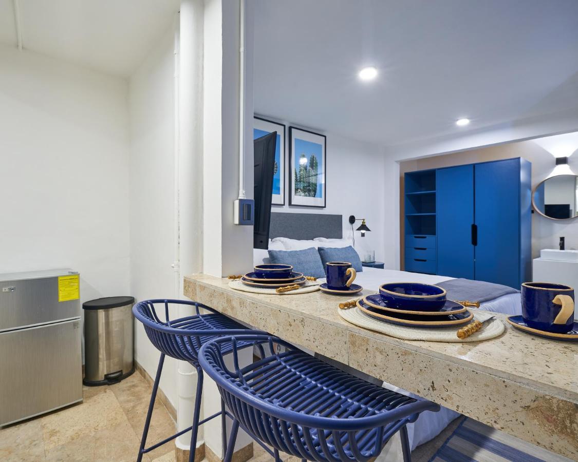 Amazinn Places La Condesa Roma Mexikóváros Kültér fotó