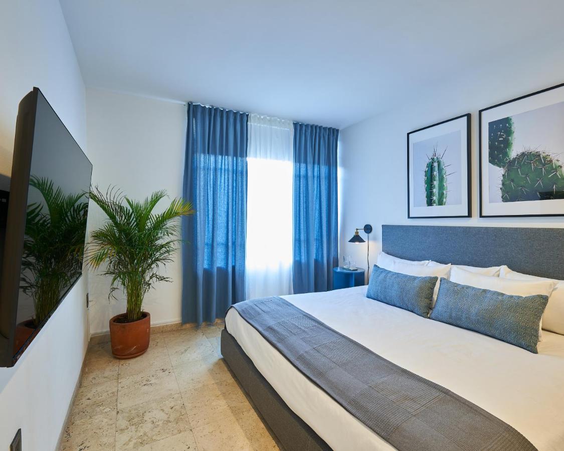Amazinn Places La Condesa Roma Mexikóváros Kültér fotó