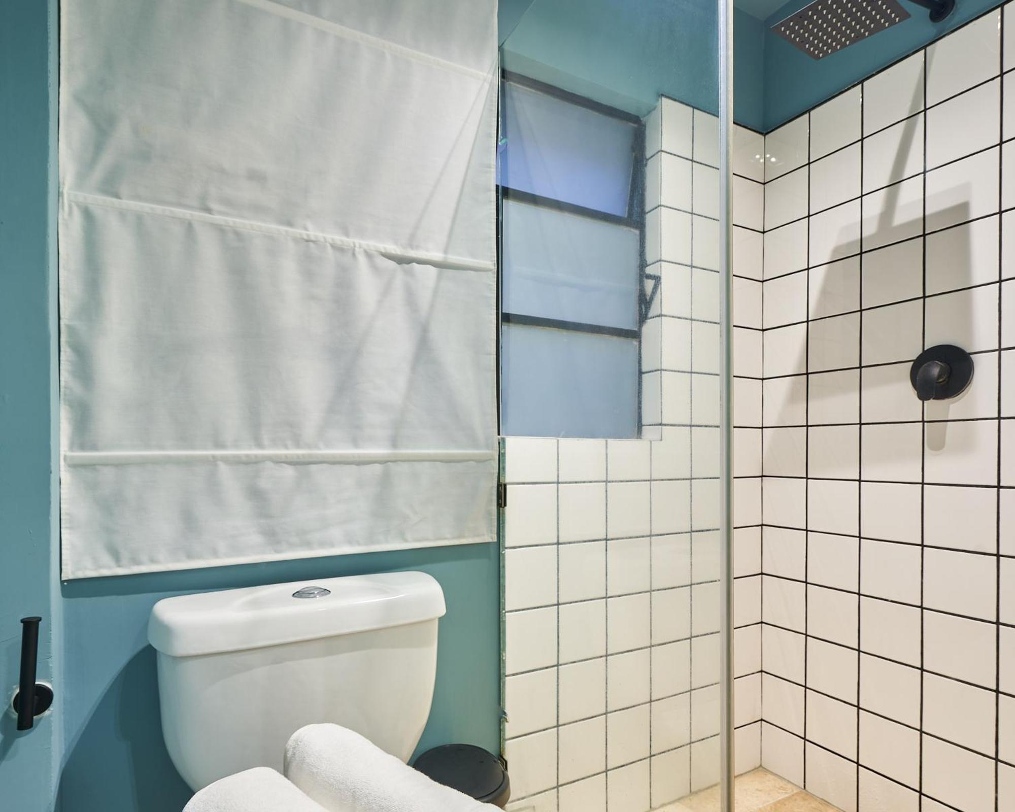 Amazinn Places La Condesa Roma Mexikóváros Kültér fotó